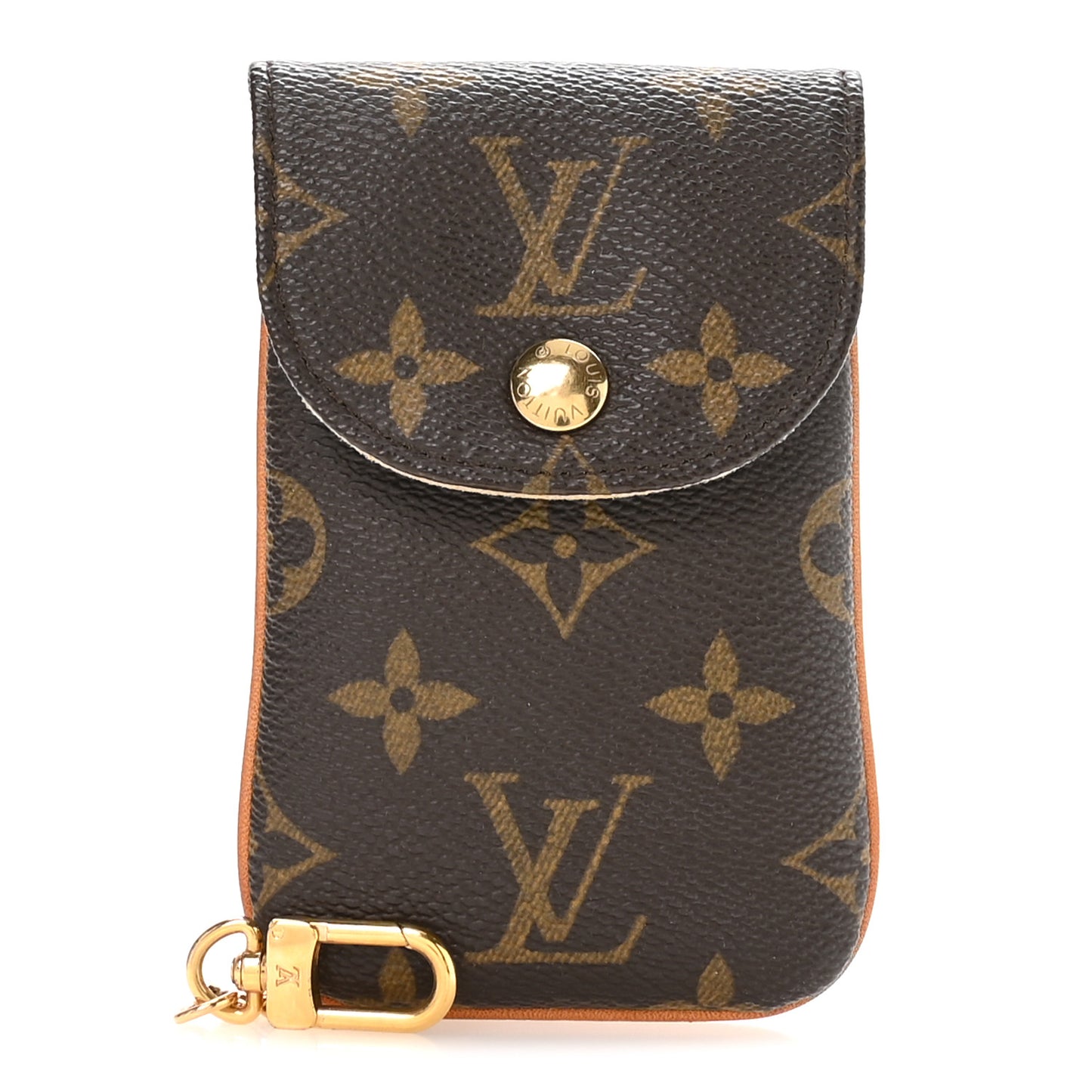Monogram Phone Case MM