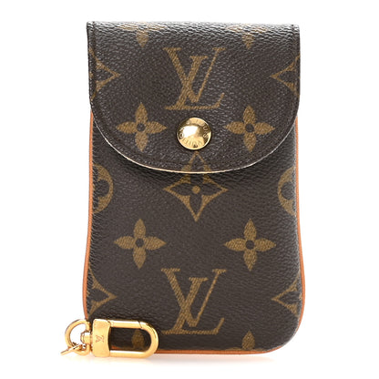 Louis Vuitton Monogram Phone Case MM 1 of 7
