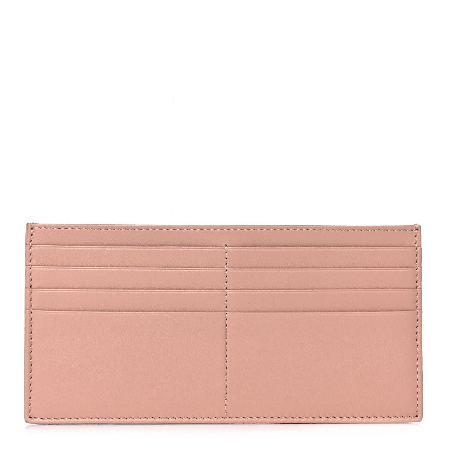 Christian Dior Calfskin Lady Dior Convertible Clutch Insert Beige 1 of 9