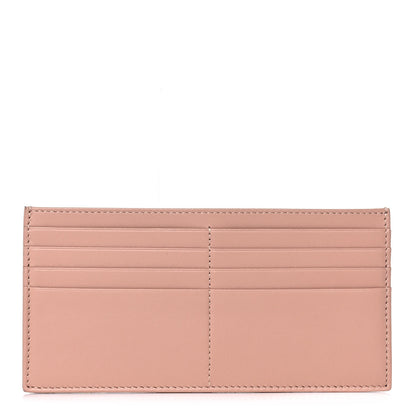 Christian Dior Calfskin Lady Dior Convertible Clutch Insert Beige 1 of 9