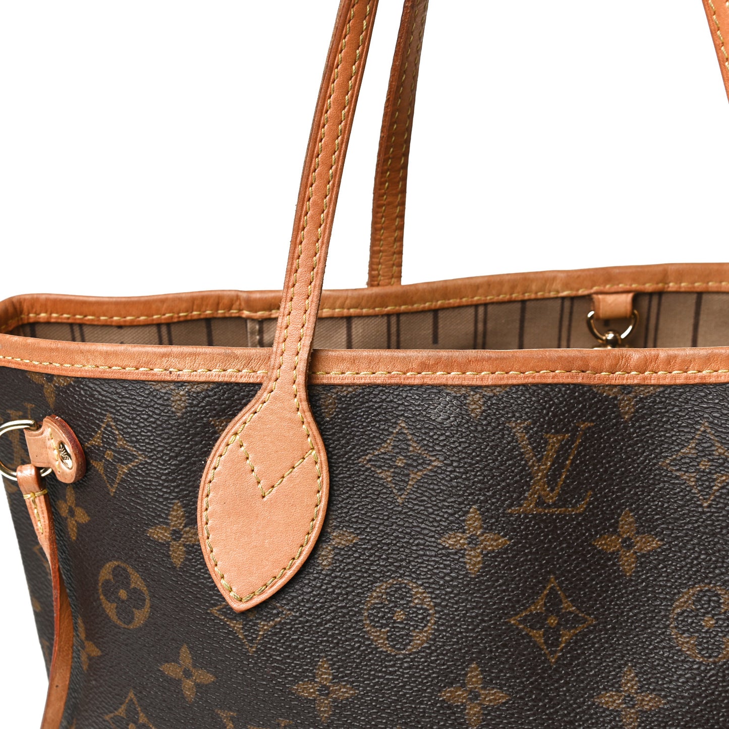 Monogram Neverfull PM