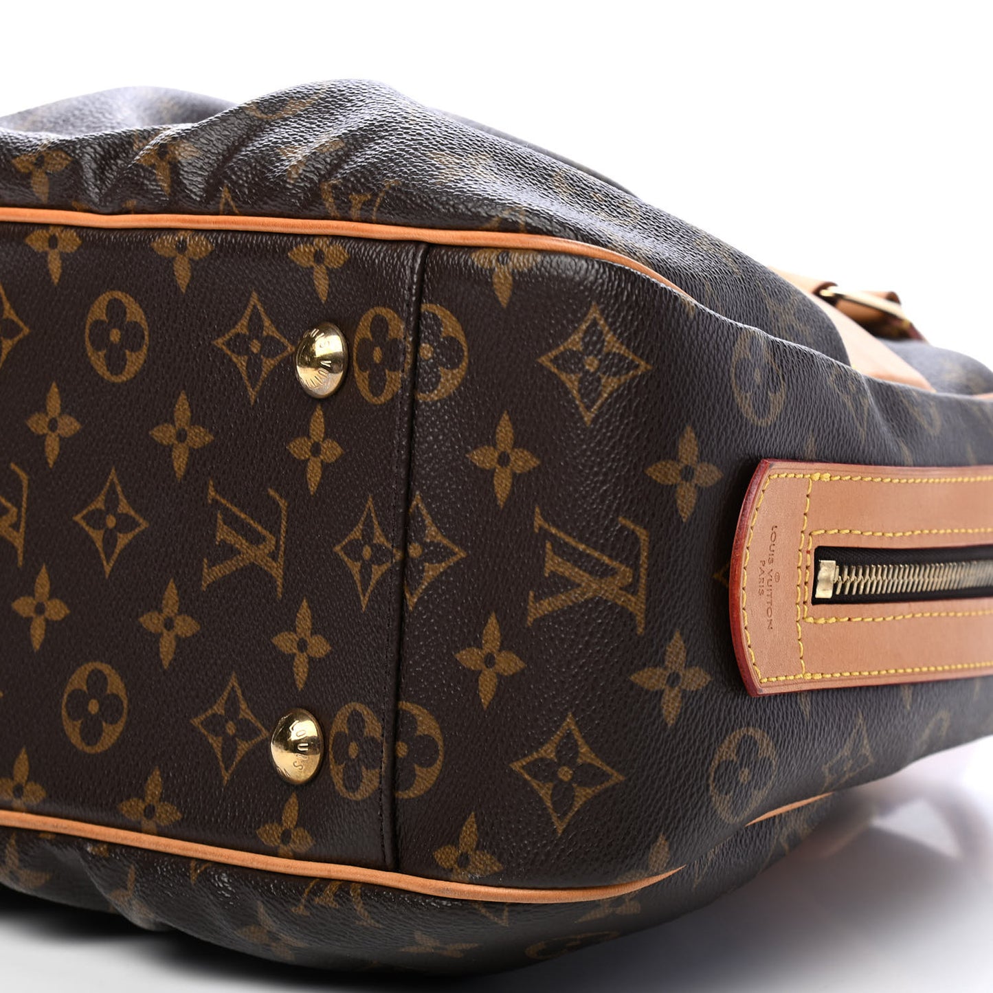 Monogram Mizi
