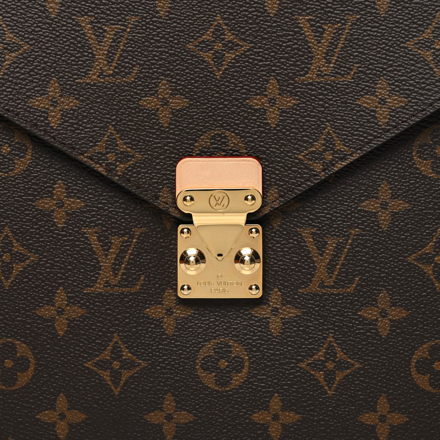 Louis Vuitton Monogram Mark Folder 8 of 10