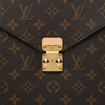 Louis Vuitton Monogram Mark Folder 8 of 10