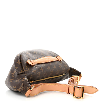 Louis Vuitton Monogram Bumbag 5 of 12