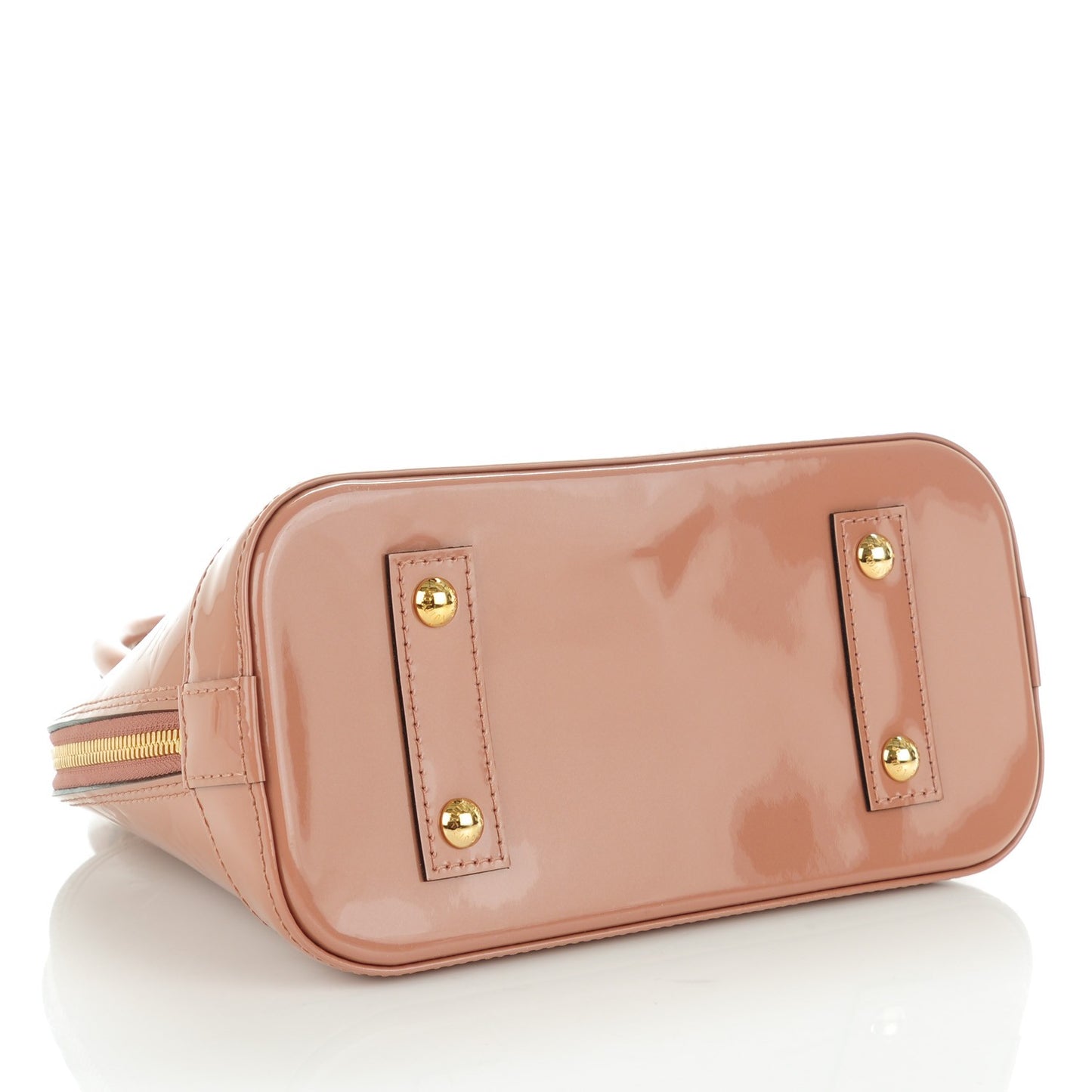 Vernis Alma BB Rose Velours