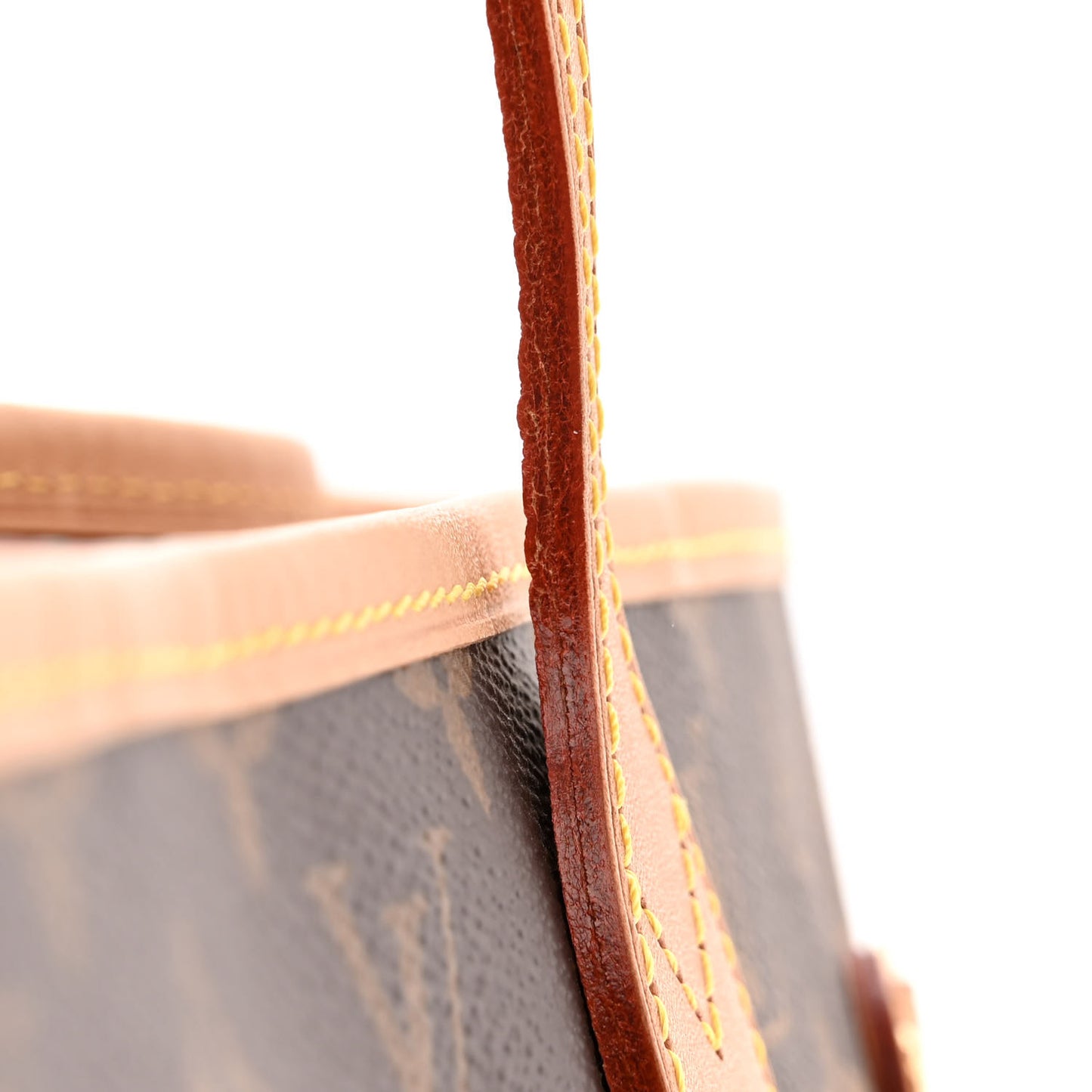 Monogram Neo Neverfull MM Cherry