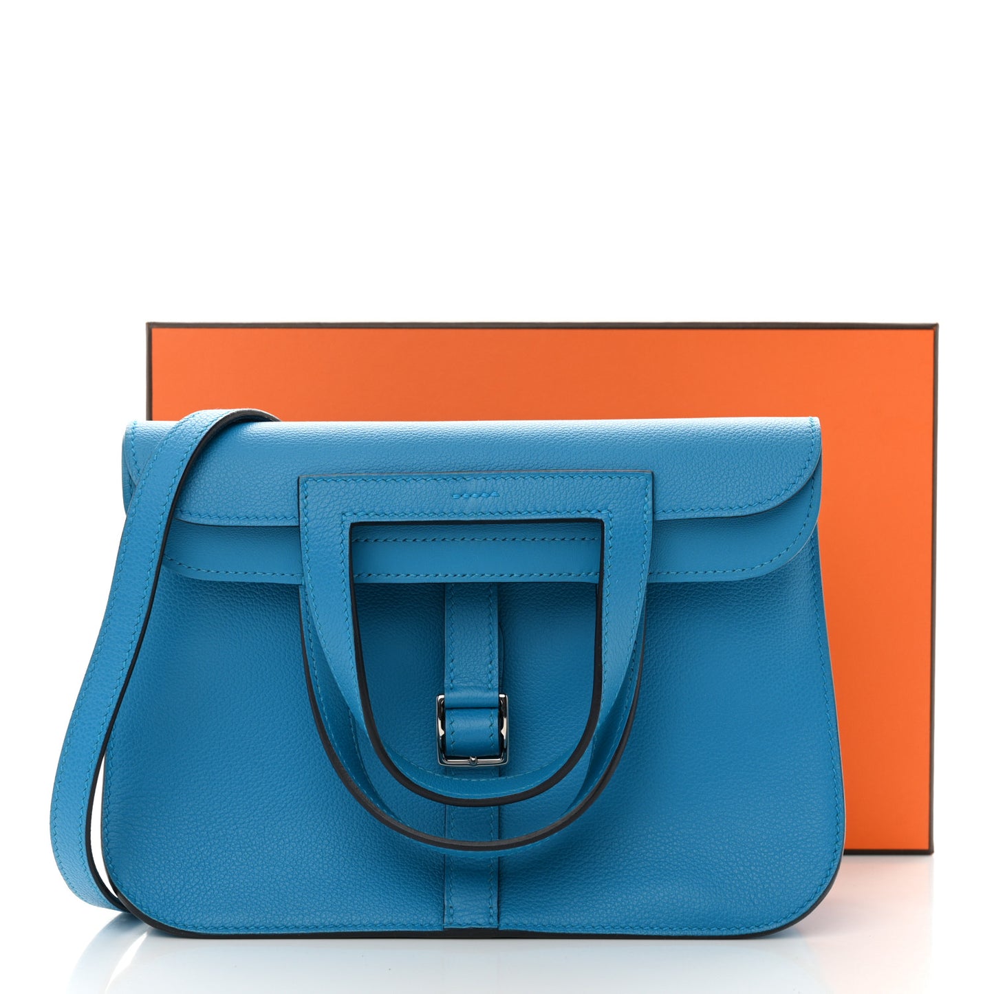 Evercolor Halzan 25 Bleu Frida