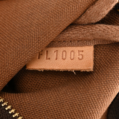 Louis Vuitton Monogram Mini Pochette Accessories 7 of 10