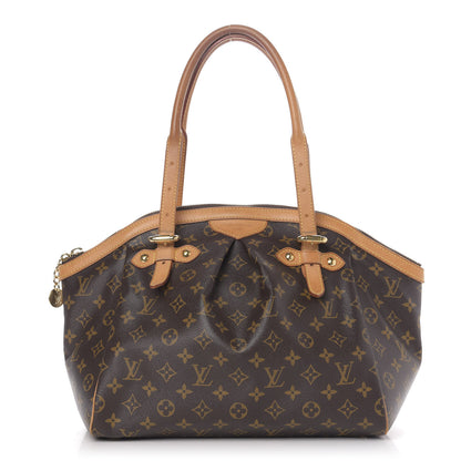 Louis Vuitton Monogram Tivoli GM 1 of 14