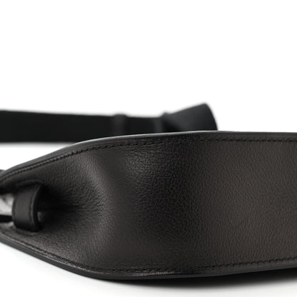 Hermes Evergrain Mini Jypsiere Black 9 of 12