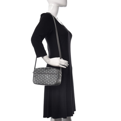 Goyard Goyardine Sac Cap Vert Grey 2 of 12