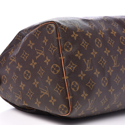 Louis Vuitton Monogram Speedy 35 7 of 15