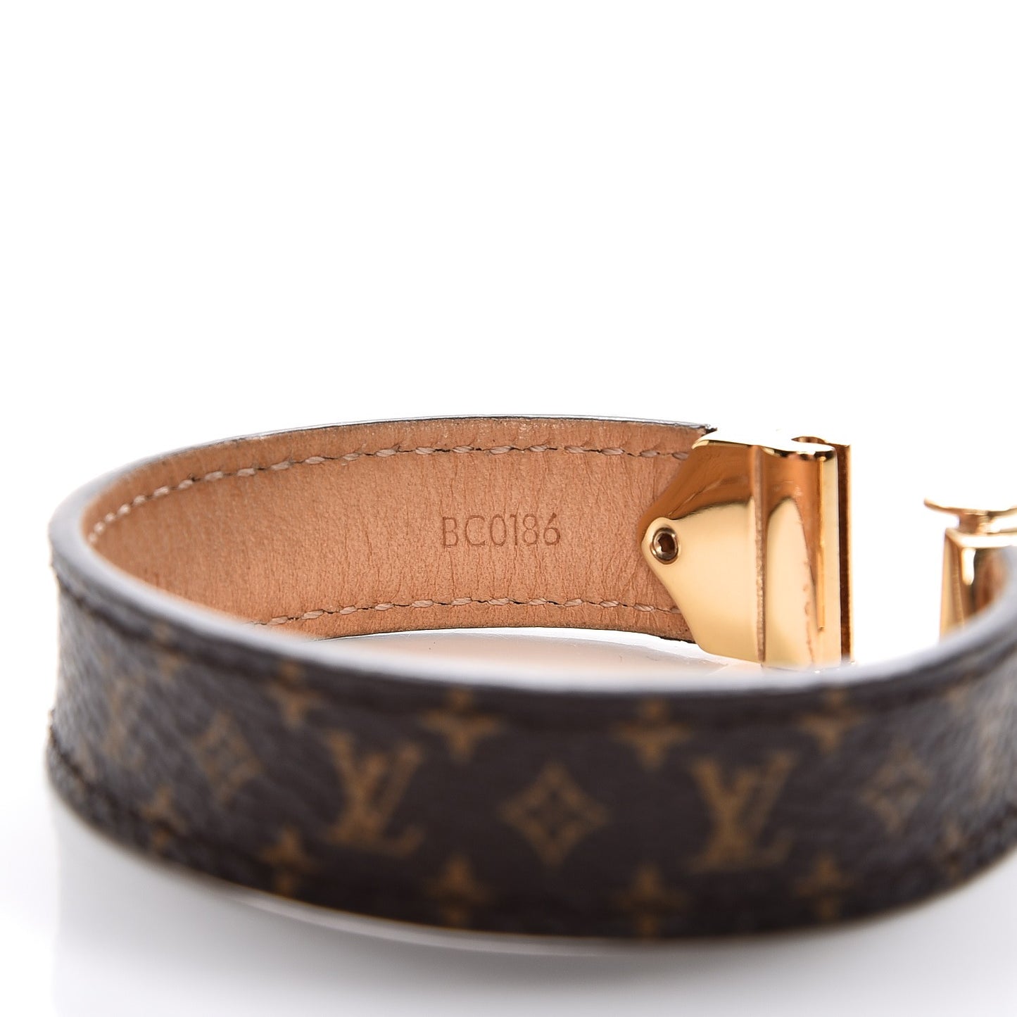 Monogram Nano Bracelet 17