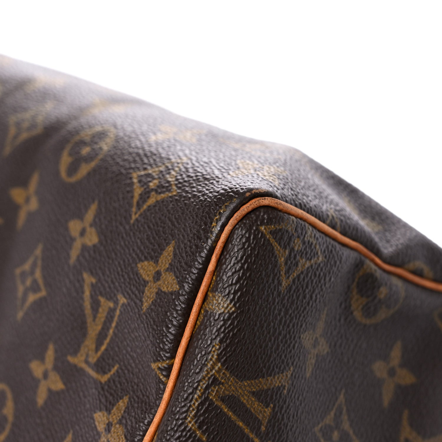 Louis Vuitton Monogram Speedy 30 8 of 23