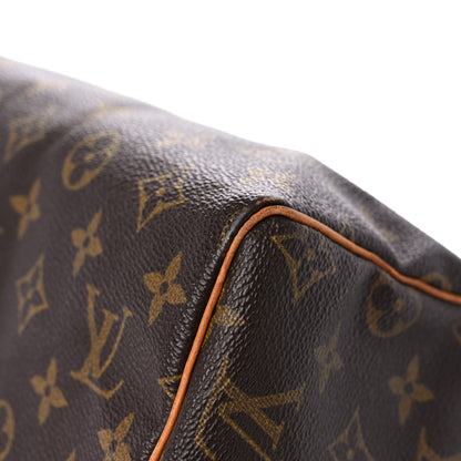 Louis Vuitton Monogram Speedy 30 8 of 23