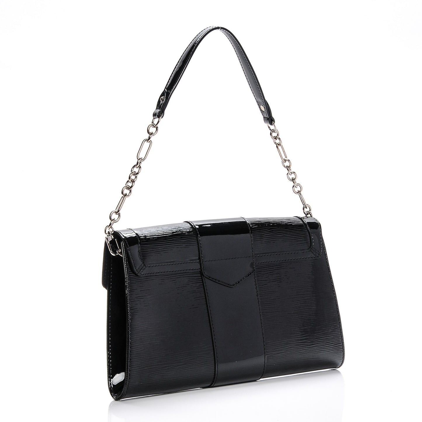 Epi Electric Pochette Iena Black