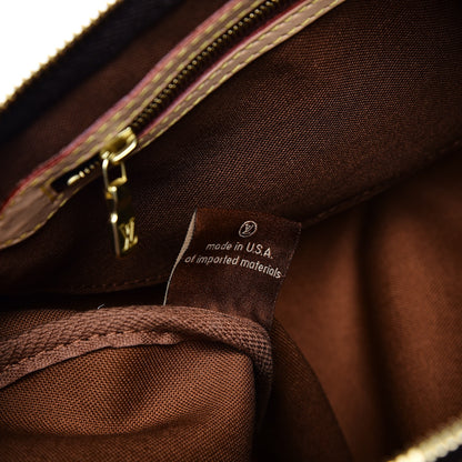 Louis Vuitton Monogram Speedy Bandouliere 30 16 of 20