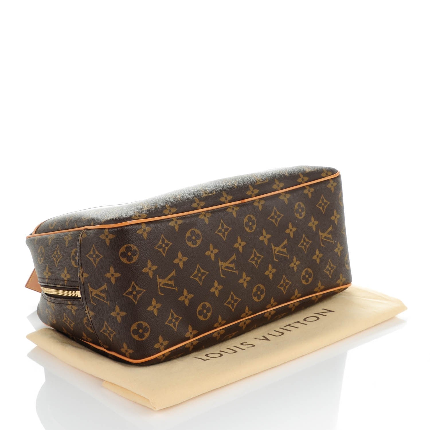 Louis Vuitton Monogram Deauville 4 of 8