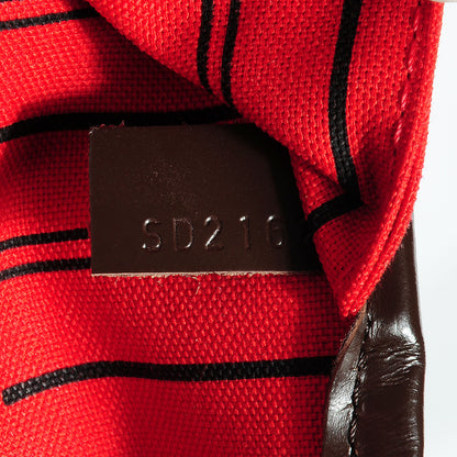 Louis Vuitton Damier Ebene Neverfull GM 8 of 8
