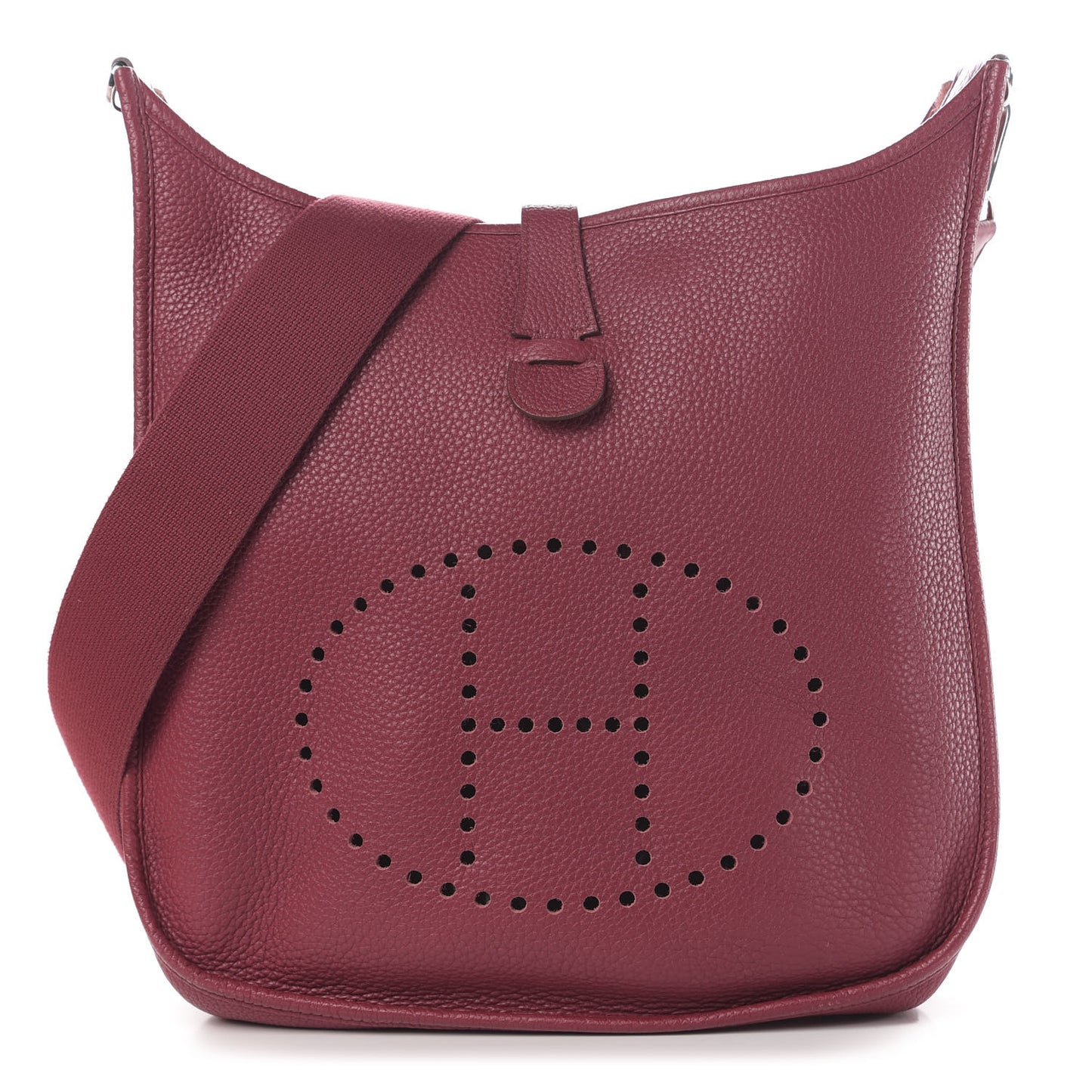 Taurillon Clemence Evelyne III PM Rubis