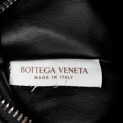 Bottega Veneta Nappa Intrecciato Mini Jodie Black 7 of 11