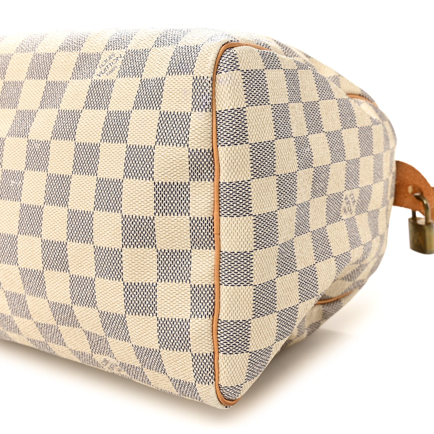 Damier Azur Speedy 30