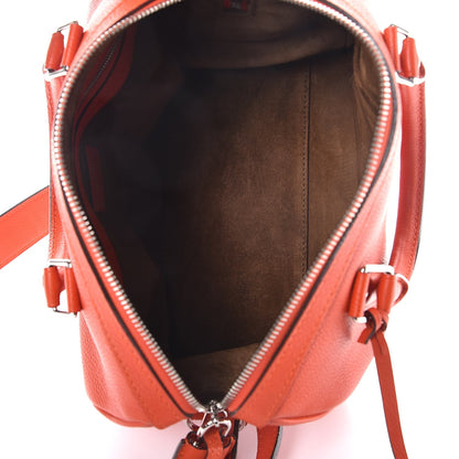 Louis Vuitton Veau Cachemire SC Bag BB Clementine 5 of 12