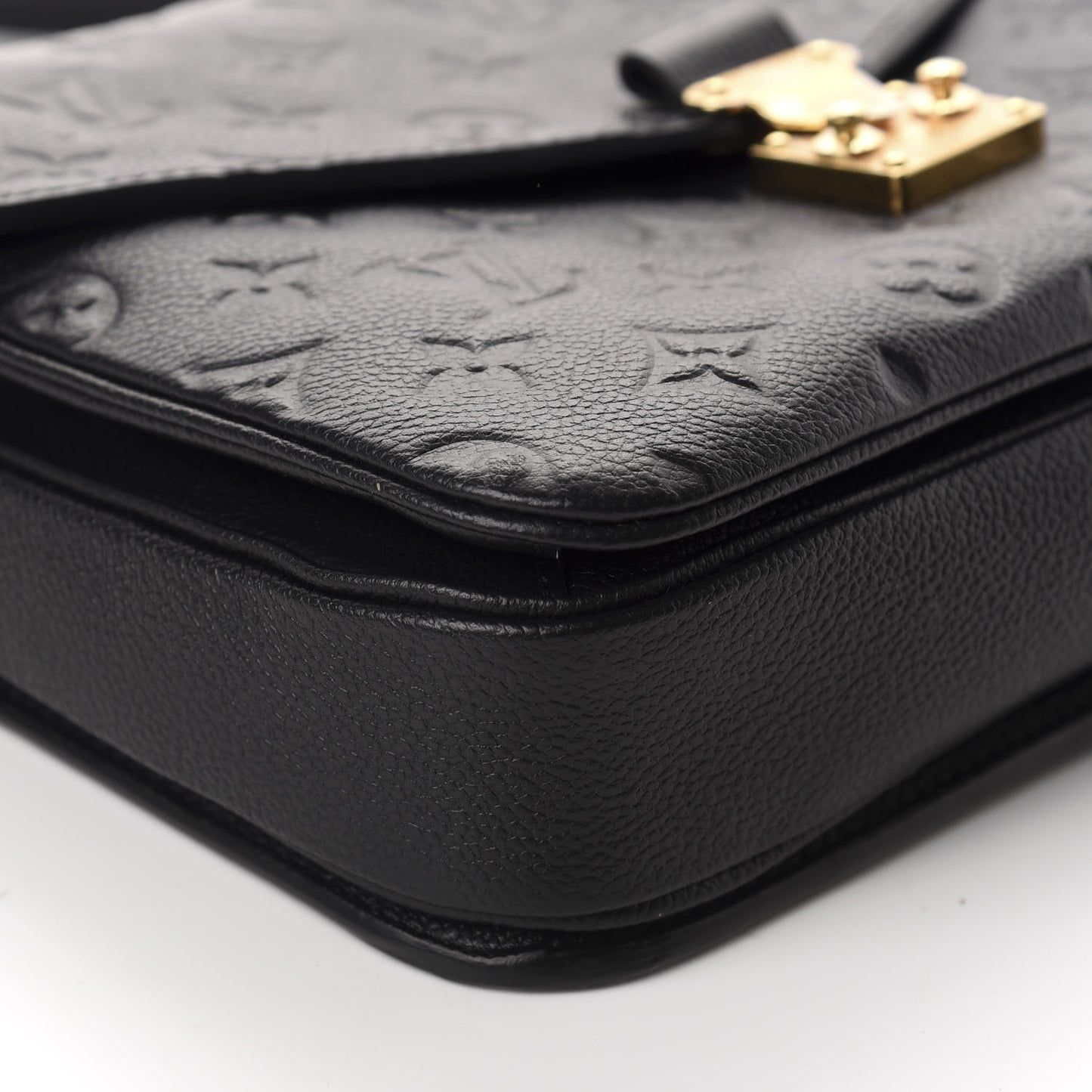 Empreinte Pochette Metis Black