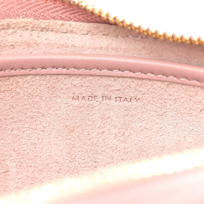 Celine Smooth Calfskin Ava Shoulder Bag Rose Vintage 7 of 13
