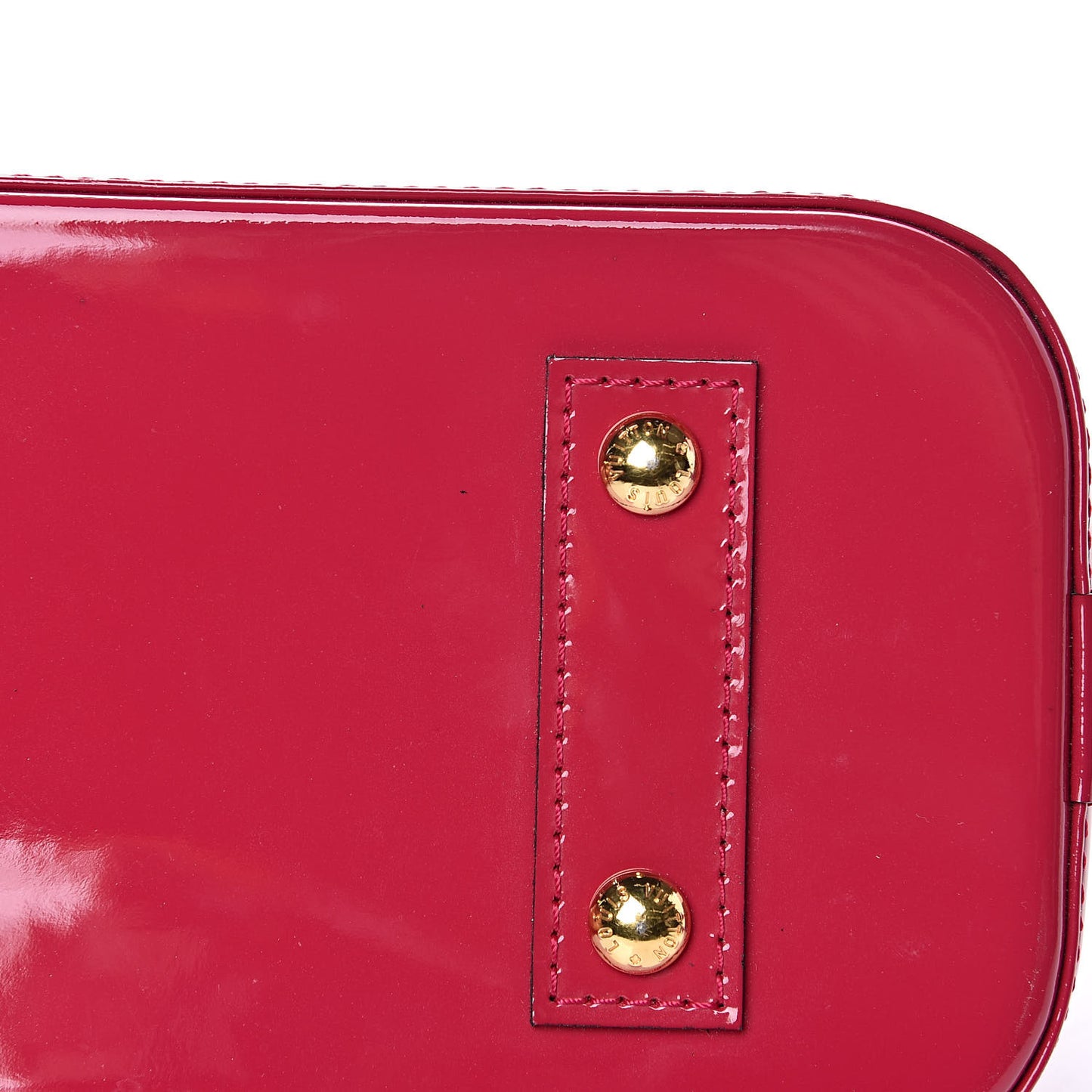 Vernis Alma BB Rose Indien