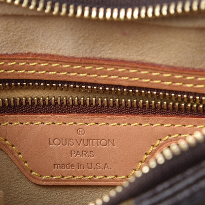 Louis Vuitton Monogram Looping MM 6 of 17