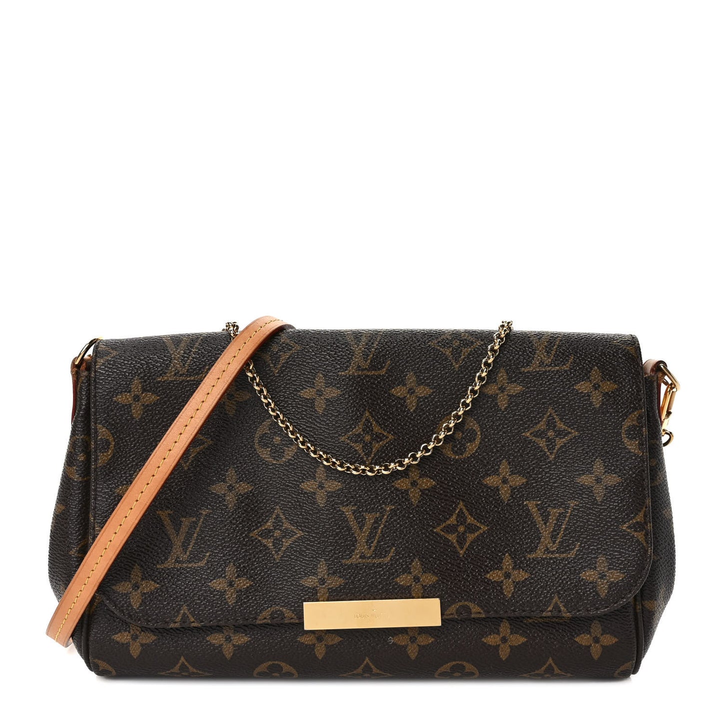 Monogram Favorite MM
