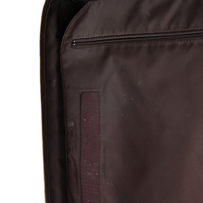 Louis Vuitton Vernis Pegase 45 Amarante 10 of 17