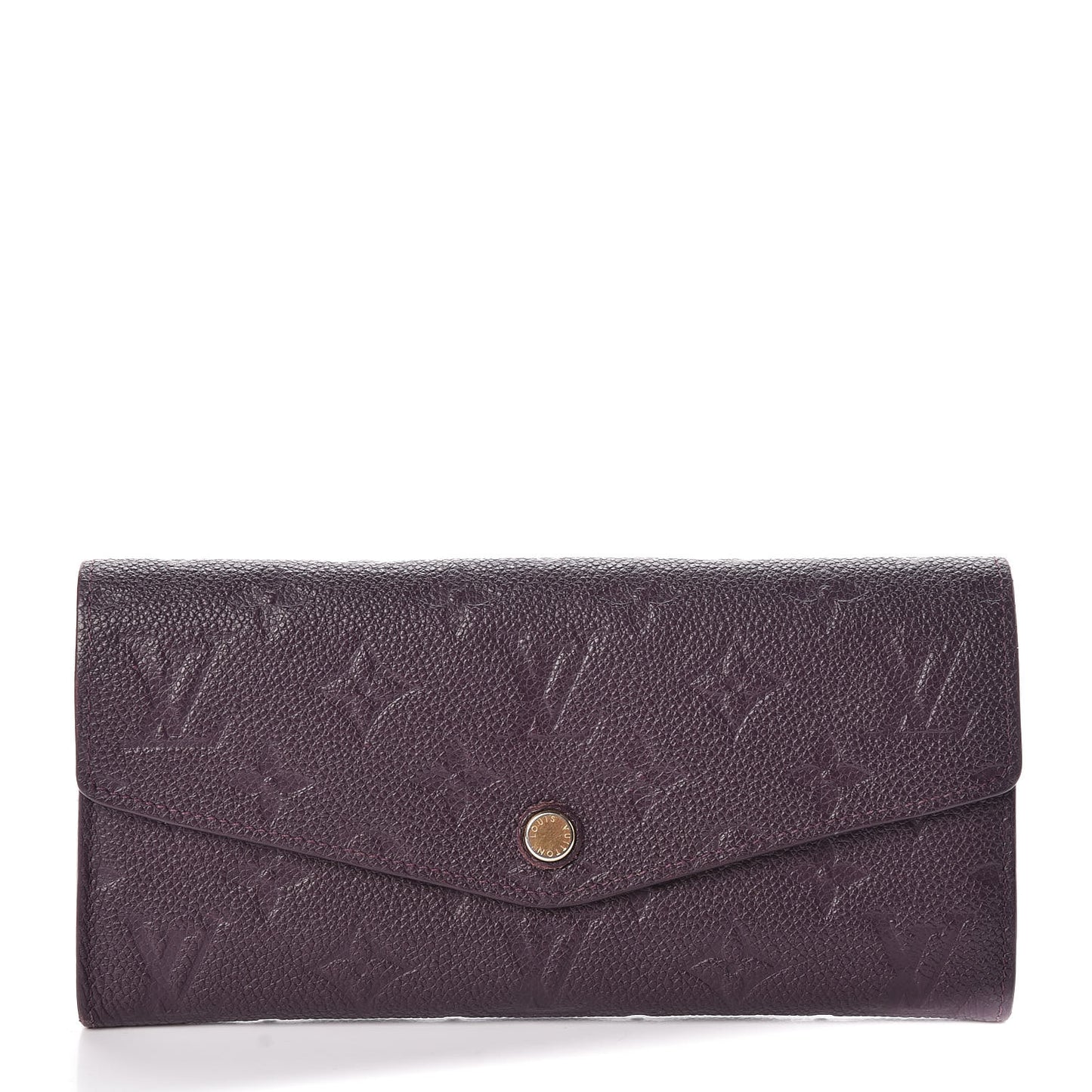 Empreinte Curieuse Wallet Aube