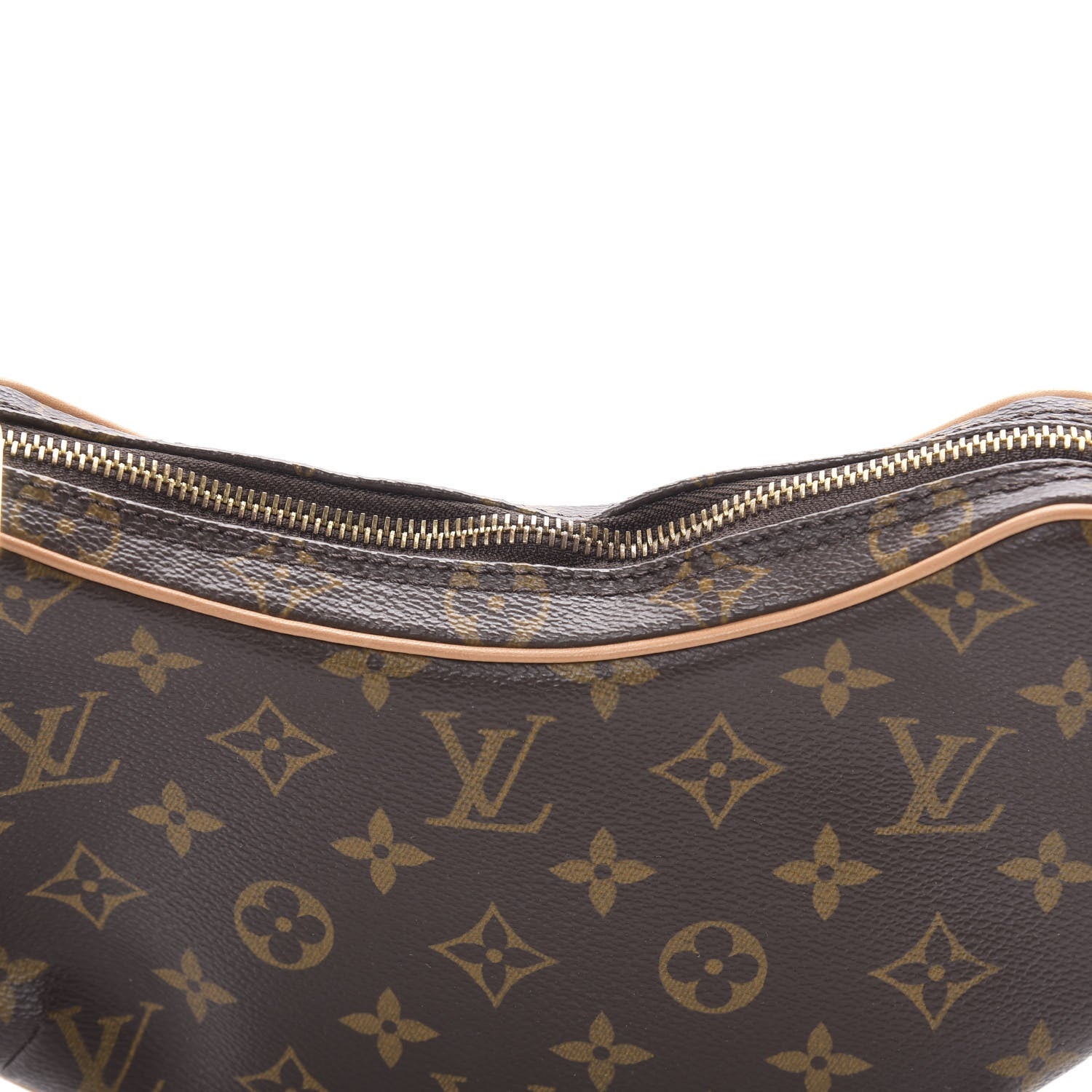 Louis Vuitton Monogram Croissant PM 13 of 13