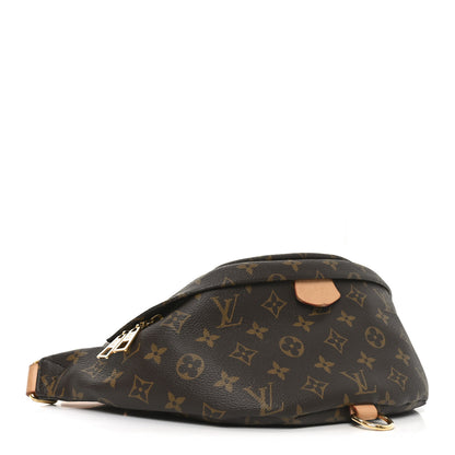 Louis Vuitton Monogram Bumbag 4 of 9
