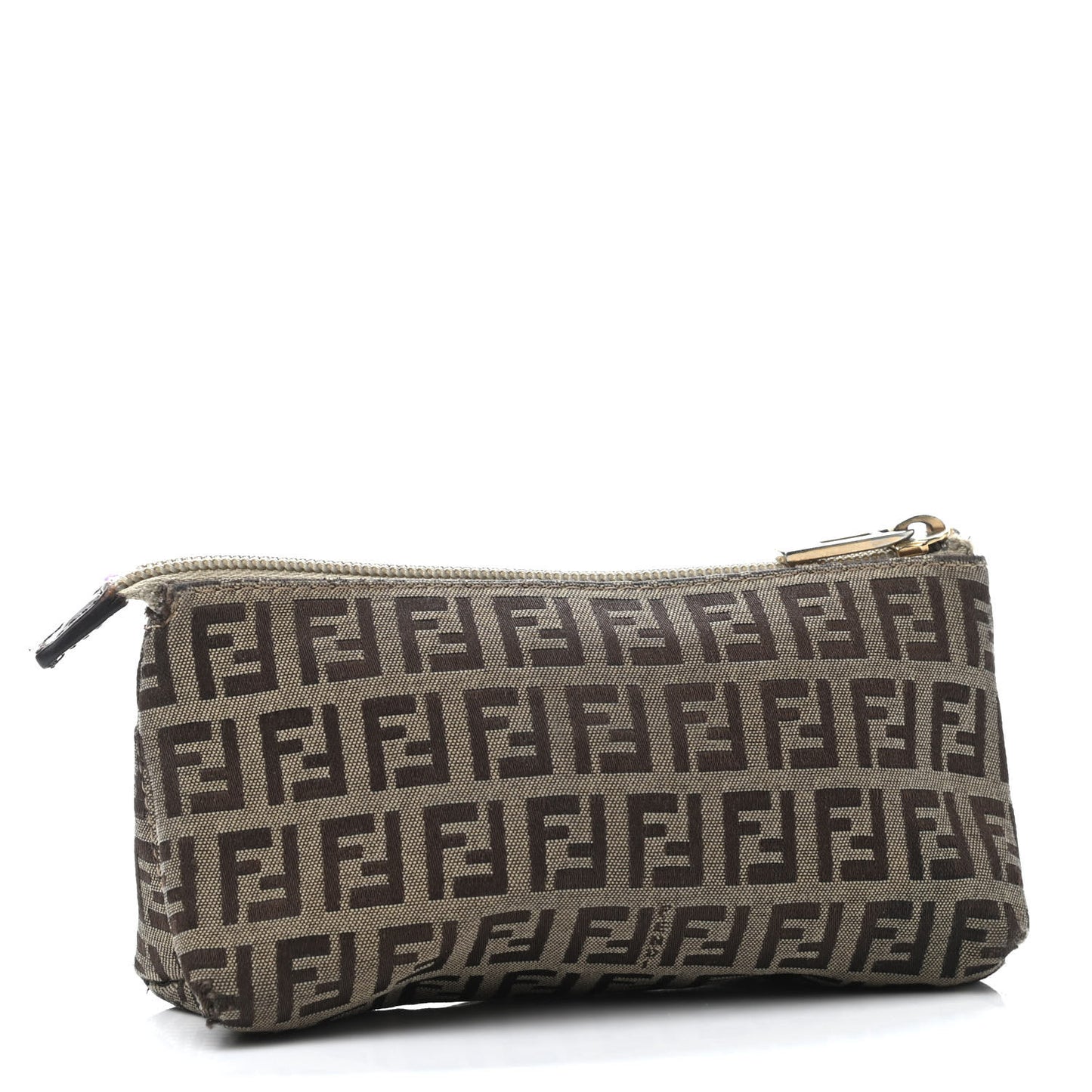 Zucchino Cosmetic Pouch Tobacco