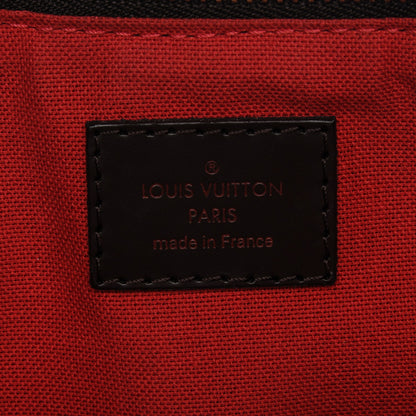 Louis Vuitton Damier Ebene Siena MM 5 of 6