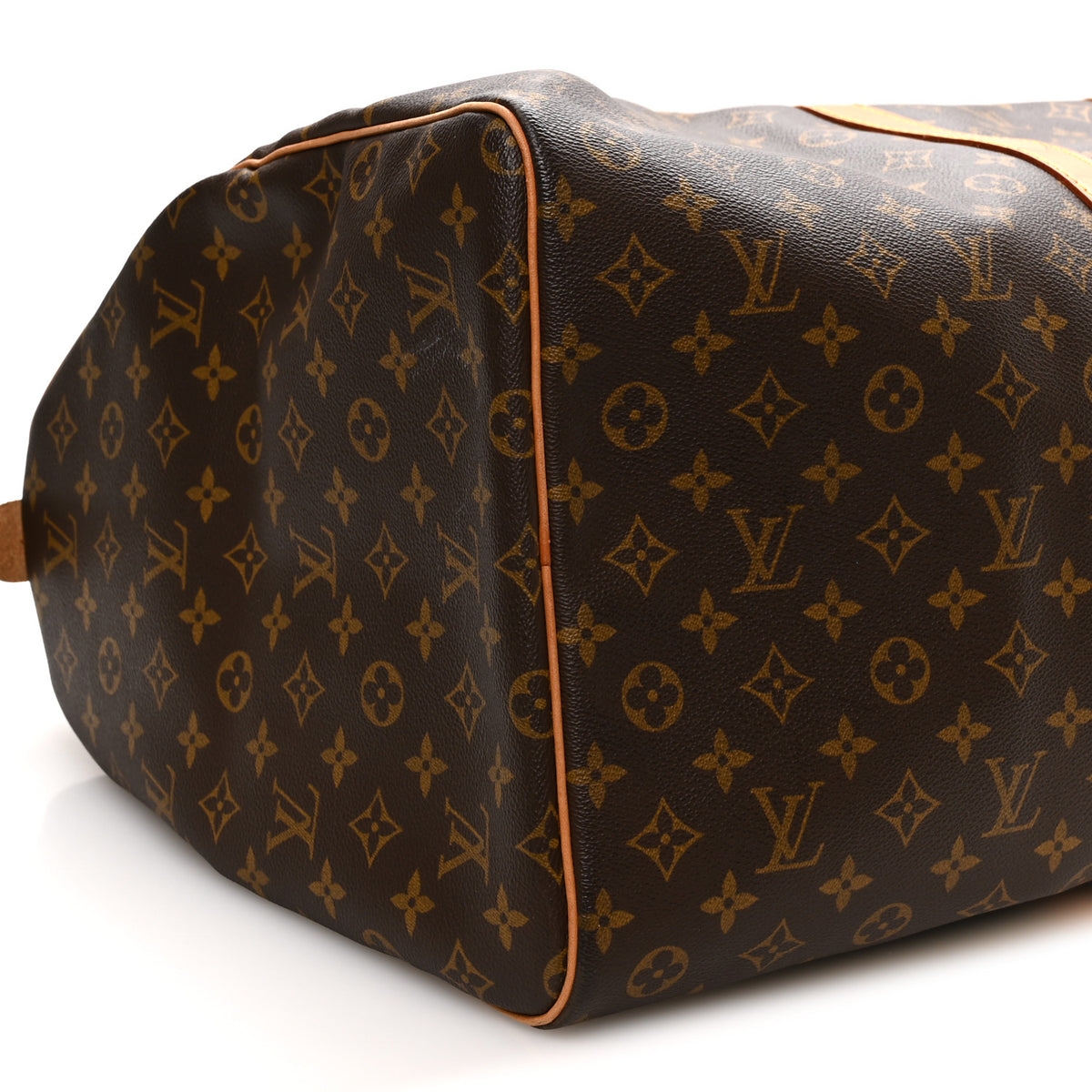 Louis Vuitton Monogram Keepall 60 8 of 9