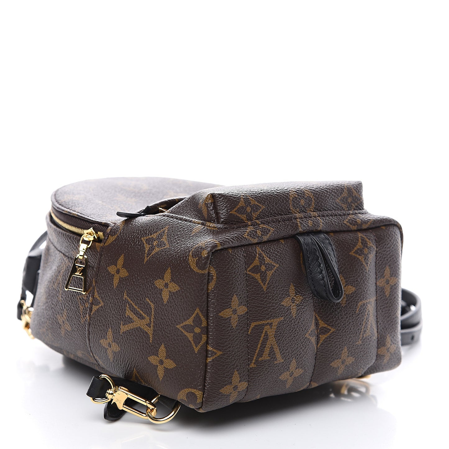 Monogram Palm Springs Backpack Mini