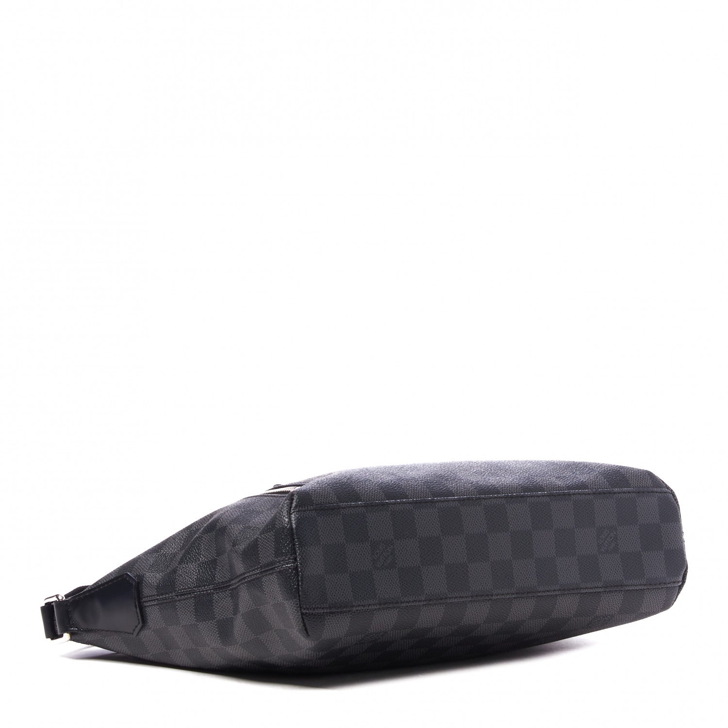 Louis Vuitton Damier Graphite Mick PM 3 of 7