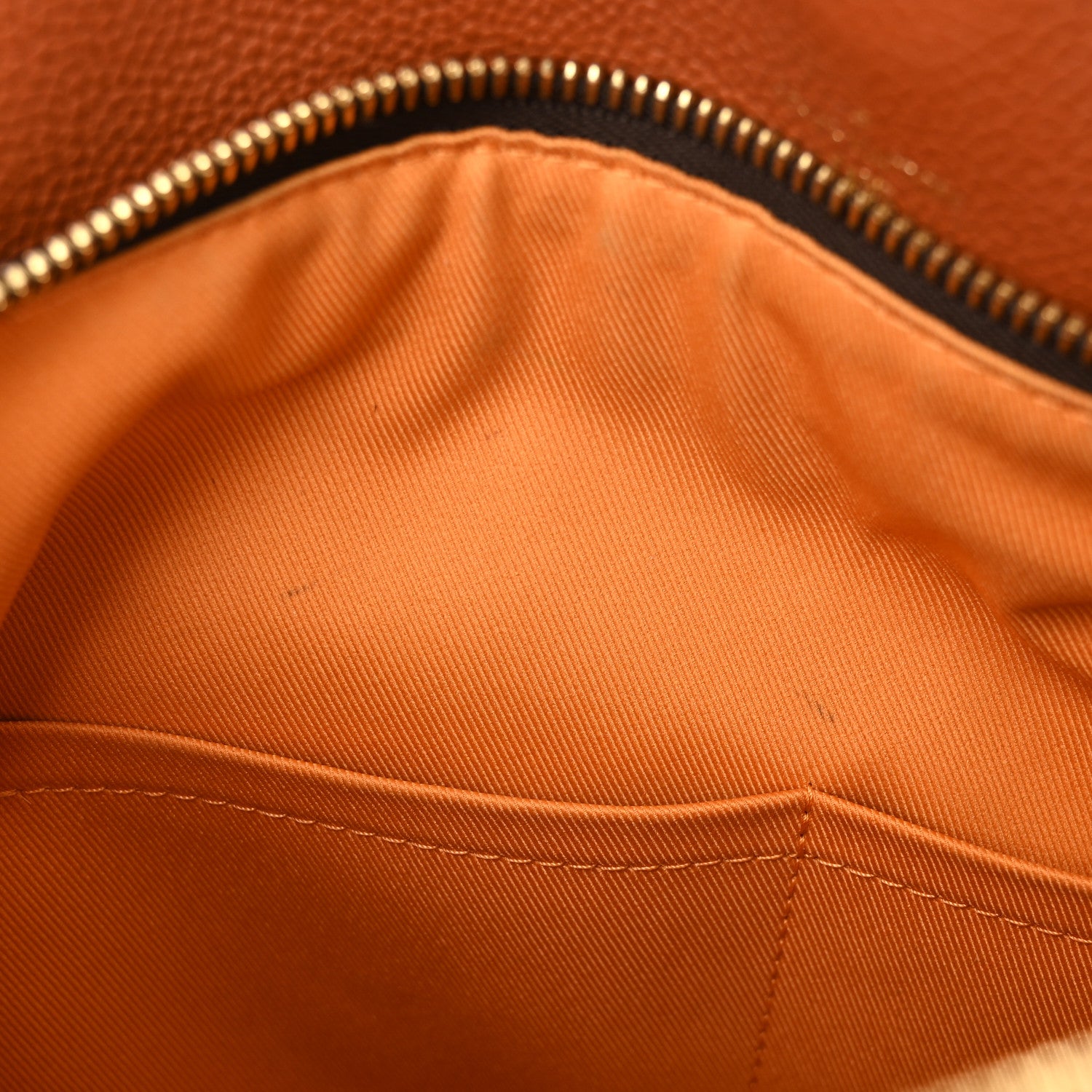 Louis Vuitton Monogram Manhattan NM Caramel 13 of 13