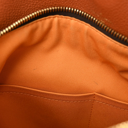 Louis Vuitton Monogram Manhattan NM Caramel 13 of 13