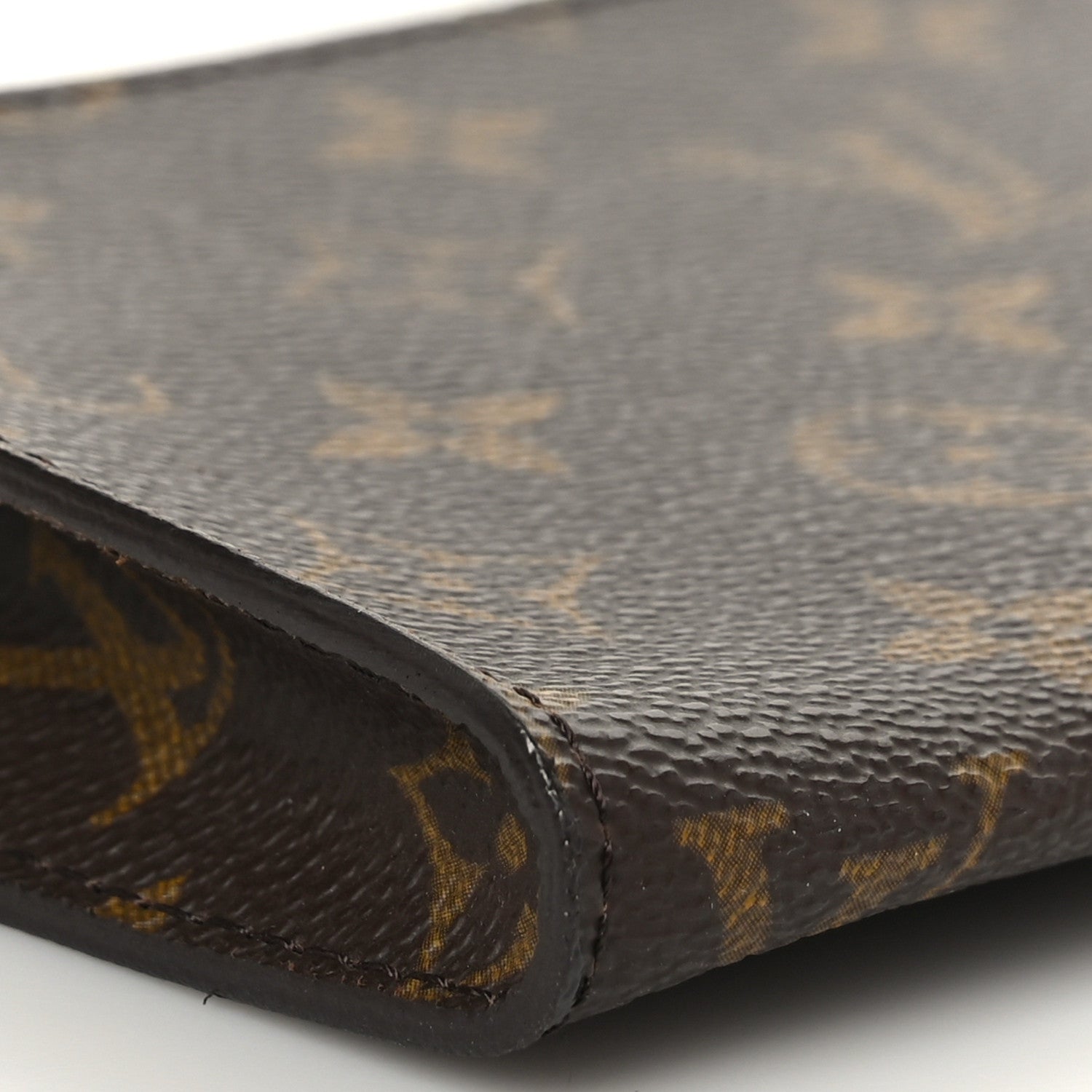 Louis Vuitton Monogram Bucket 27 Pouch 8 of 9
