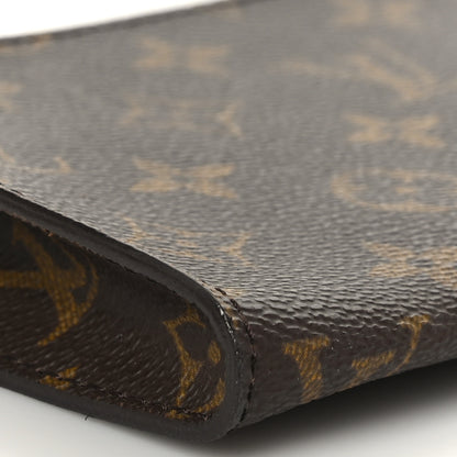 Louis Vuitton Monogram Bucket 27 Pouch 8 of 9