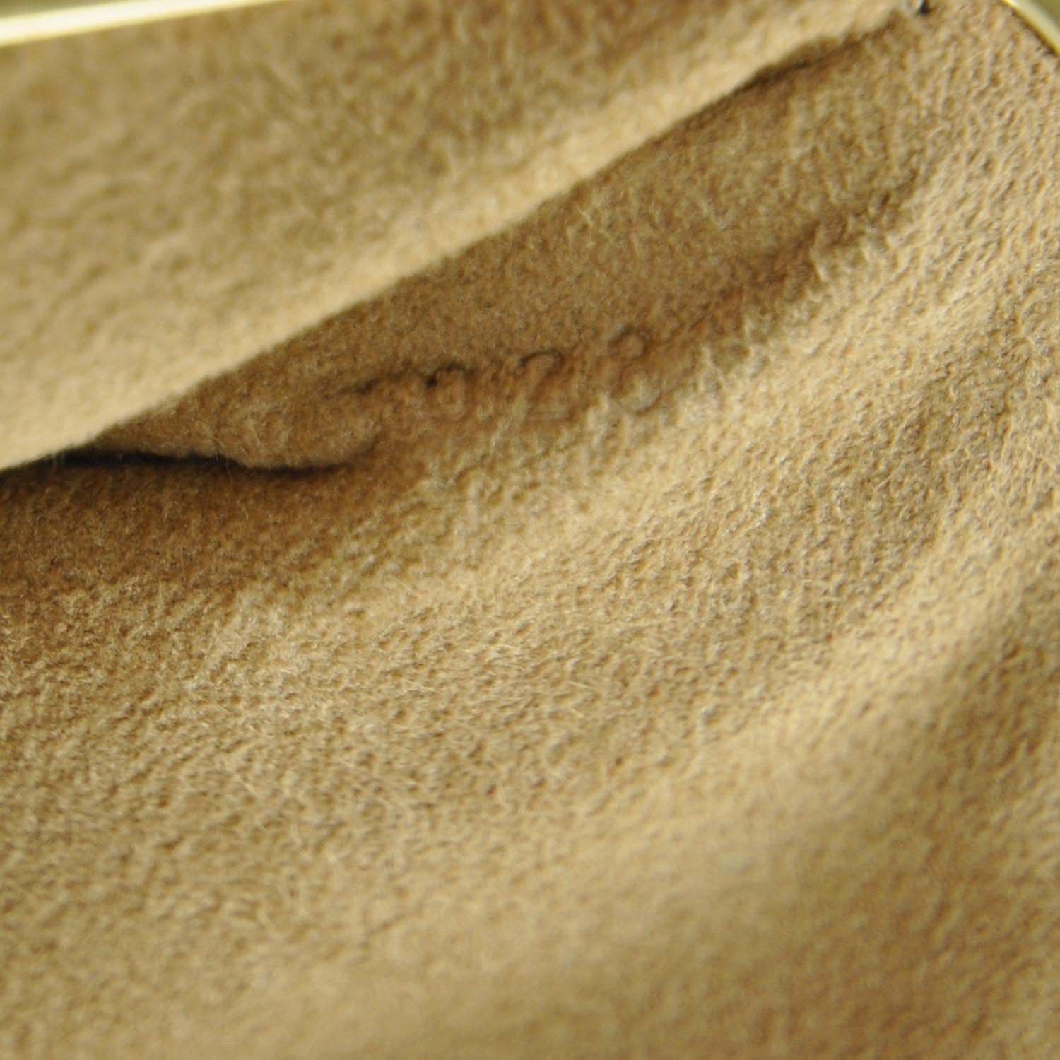 Louis Vuitton Watercolor Aquarelle Frame Papillon Brown 11 of 11