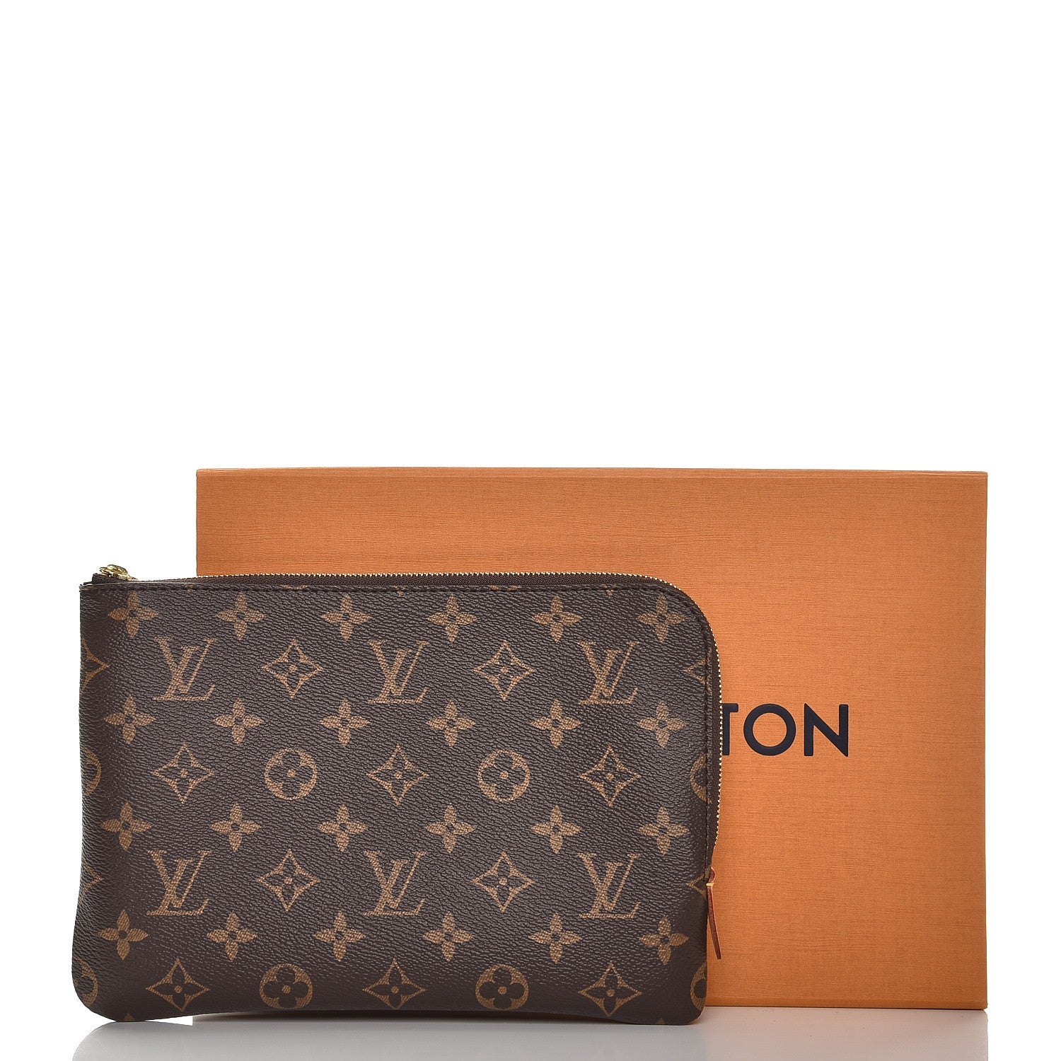 Louis Vuitton Monogram Etui Voyage PM Pouch 8 of 8