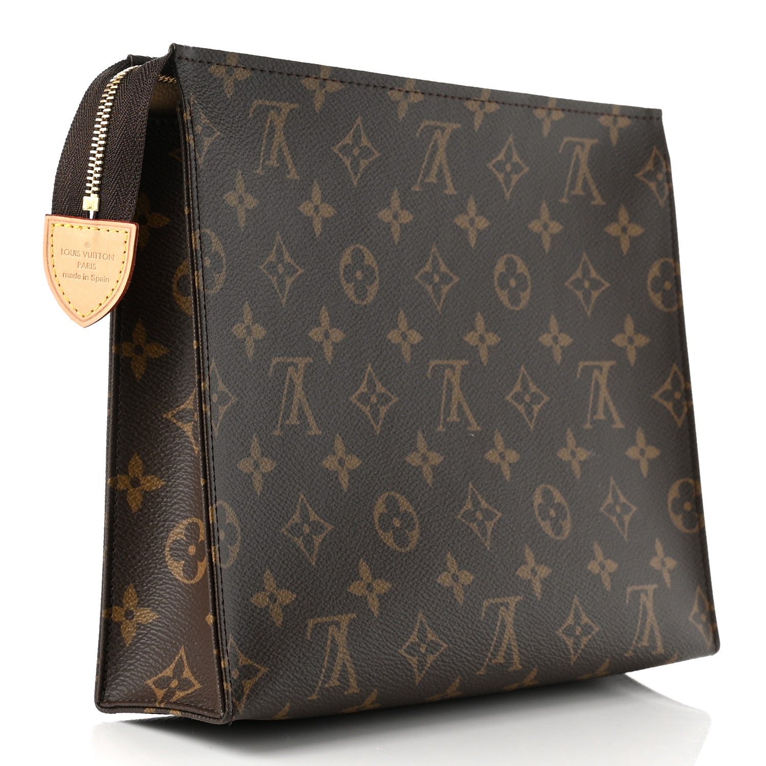 Louis Vuitton Monogram Toiletry Pouch 26 3 of 7