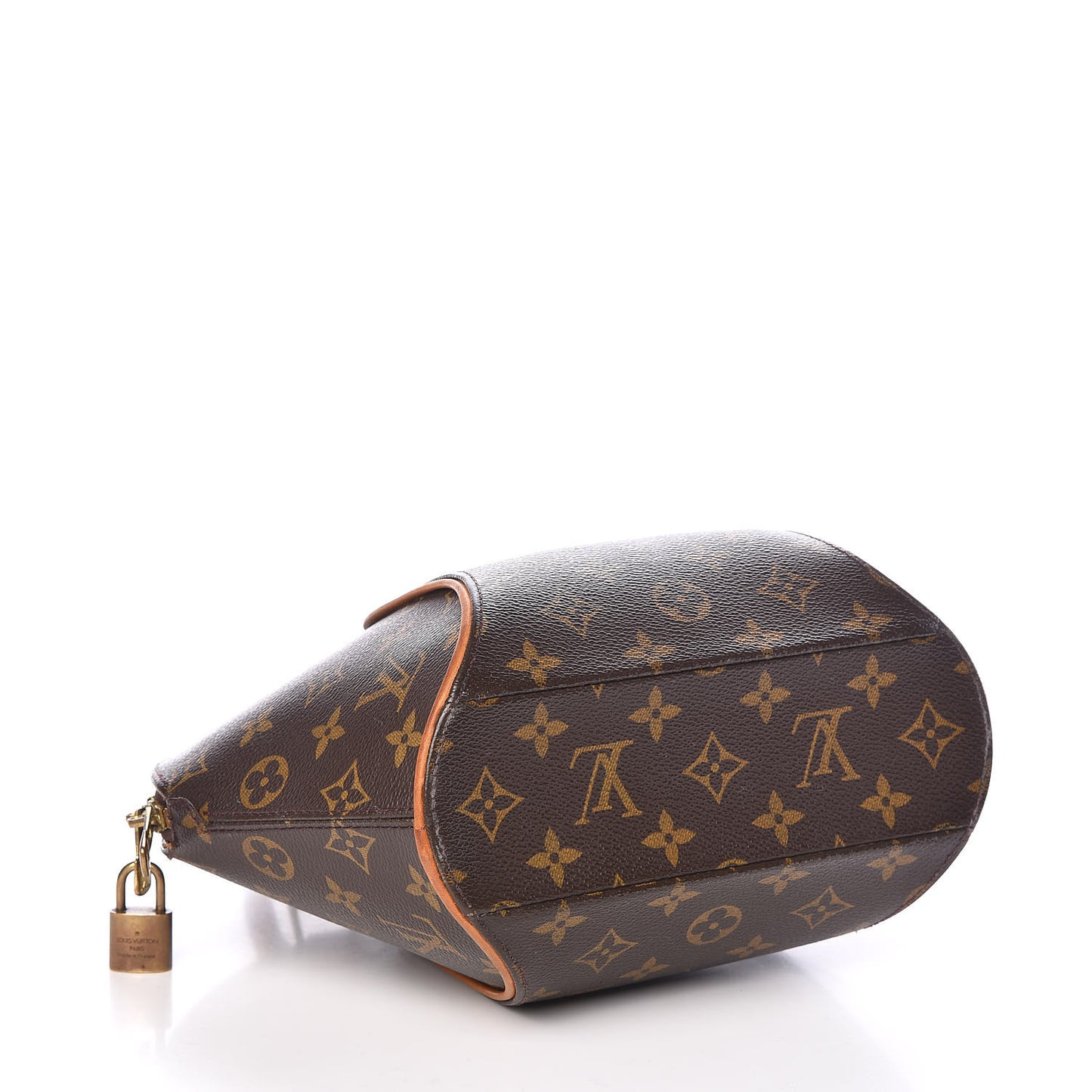 Monogram Ellipse PM